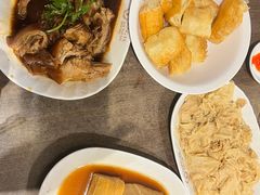 -松發肉骨茶(先得坊店)