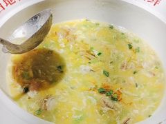 -李氏疙瘩汤·本地海鲜·老烟台菜(所城里店)