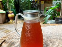 西西果汁-品德宏·孔雀宴的发源地(金塔园店)