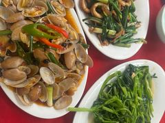 -蛇口康乐快餐鱼仔档(翠苑小区店)