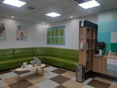 -奈斯宠物医院·核磁CT·异宠专科·内镜(中南店)