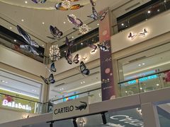 -百联临沂购物中心(临沂路店)