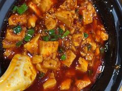 -易老妈蹄花.特色川菜(人民公园总店)