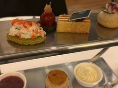 -上海和平饭店茉·莉酒廊 Jasmine Lounge