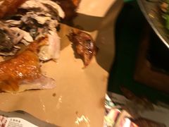 -费大厨辣椒炒肉(太平老街店)