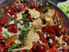-辣盆盆麻辣小龙虾(哈尔滨总店)