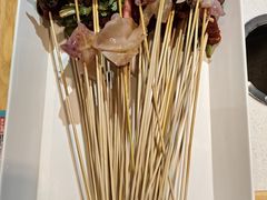 -屋头串串(临江路店)