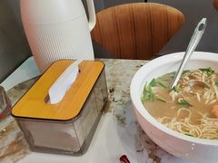 -隐厨·海鲜餐厅(恒通路店)