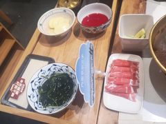 -巴奴毛肚火锅概念餐厅
