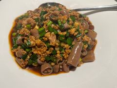 -前海沿·青岛菜(乐客城店)