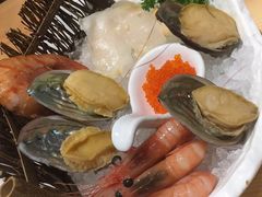 -菊上日式料理(蚌埠银泰店)