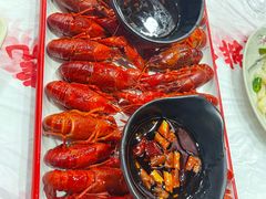 -虎虎龙虾大排档(双井店)