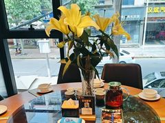 -鑫小城故事·藕汤·家常菜(台北一路总店)