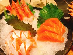 -赤坂亭·M9和牛烧肉·铁板烧·日料398放题(长泰广场店)
