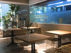 大堂-Maxpoint Kitchen 西餐咖啡(乐峰广场店)