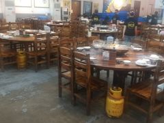 大堂-飞尝蚝·顺德菜·鱼生(顺德总店)