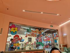 -元气寿司(八号仓店)