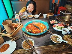 -吼堂老火锅(太古里总店)