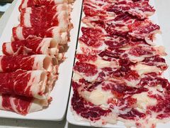 -古乐牛香·鲜牛肉牛杂火锅(新区店)