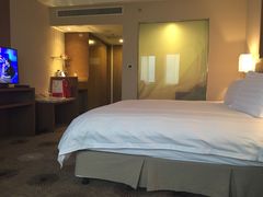 -上海浦东华美达大酒店