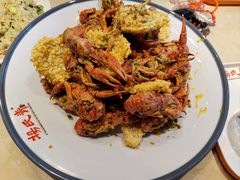 -杨氏青龙虾·吃蟹季(珠江路店)