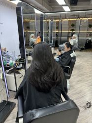 -奈川烫染Salon