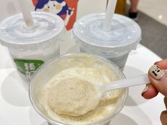 百合绿豆-炖物24章·顺时轻养茶(杭州大厦店)