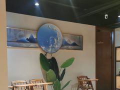 -臻鲜燕海鲜融合餐厅(金陵style店)