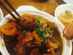 -妈妈的味道(工人体育场东路店)