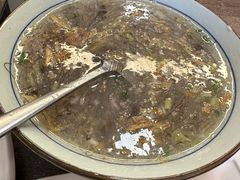 新鲜虾菇羹-海坛特色小吃·只做平潭特色菜(平潭店)