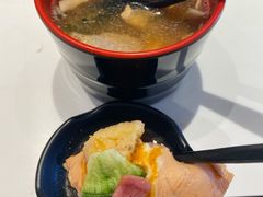 -争鲜回转寿司(通州万达店)