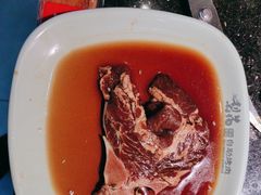 -梨花自助烤肉(天河城店)