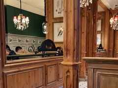 大堂-新白鹿餐厅(城西银泰城店)