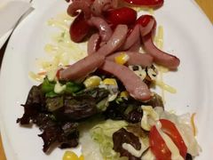 -福匠日本料理(人民路店)