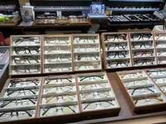 -日本手作眼镜·久川睛匠(龙德店)