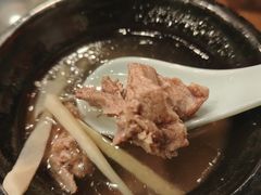 -西江美食舫·江西菜(健德桥店)