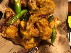 -一乐韩国炸鸡(梅江店)