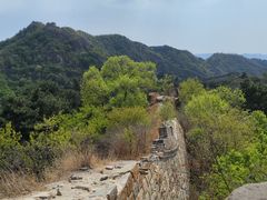 -慕田峪长城
