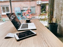 -VOYAGE COFFEE 咖啡烘焙工坊店(798艺术区店)