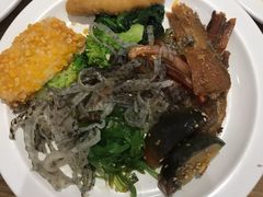 -好伦哥(冯村店)