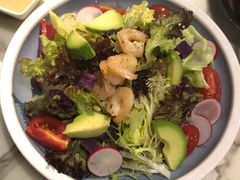 -JUKEBOX玖部音乐餐厅(华侨城店)