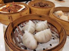 -稻香海鲜饭店(第一国际店)