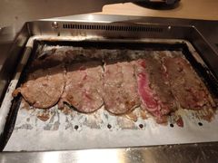 -新石器烤肉(马鞍山印象汇店)