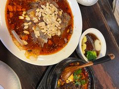 -陈麻婆豆腐(旗舰店)