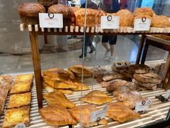 -CARINO BAKERY&CAFE(人广来福士店)