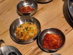 -姜虎东白丁烤肉(深圳湾后海汇店)