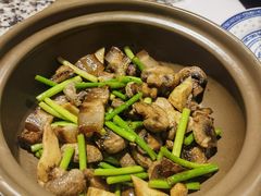四喜临门-南京大牌档(崇文门国瑞店)