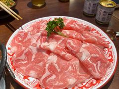 -楠火锅(昆山金鹰店)