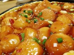 -品大三(大行宫店)