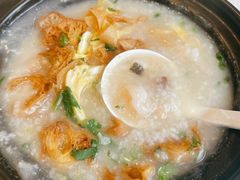 艇仔粥-粤秀小厨·广式早茶(辽宁路店)